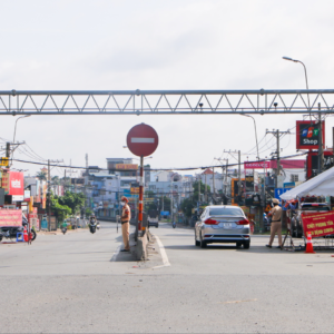 Việt Nam chuẩn bị dựng… kịch bản Vũ Hán ở… Thành phố Hồ Chí Minh?