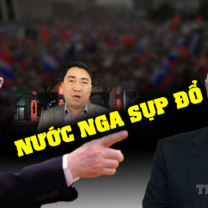 Putin và nước Nga như tôi biết